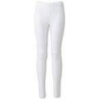 Ellesse エレッセ ロングレギンス EAC7908L ホワイト
