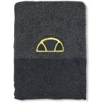 Ellesse エレッセ カラーブロック リストバンド Color Block Wrist Band EAC90100 Cグレー