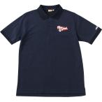 Ellesse エレッセ 84ポロシャツ メンズ テニスウェア EE07102 ネイビー