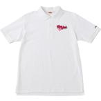 Ellesse エレッセ 84ポロシャツ メンズ テニスウェア EE07102 ホワイト