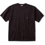 Ellesse エレッセ S／S Clorful Logo Tee EH10100 Hブラック