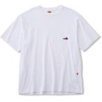 Ellesse エレッセ S／S Clorful Logo Tee EH10100 ホワイト