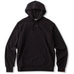Ellesse エレッセ Sweat Parka EH30100 Hブラック
