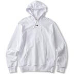 Ellesse エレッセ Sweat Parka EH30100 ホワイト
