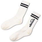 Ellesse エレッセ Clew Socks EHA00103 WNY