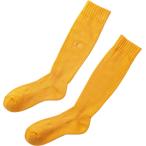 Ellesse エレッセ Loose Socks EHA00106L オレンジ