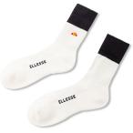 Ellesse エレッセ 2way Socks ツーウェイソックス EHA00301 ブラック