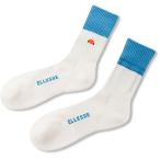 Ellesse エレッセ 2way Socks ツーウェイソックス EHA00301 SKブルー