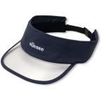 Ellesse エレッセ Clear Color Viser EHA10100 クリア