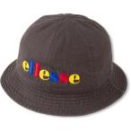 Ellesse エレッセ Bucket Hat バケットハット EHA10301 グレー