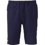 Ellesse エレッセ メンズ テニスウェア プラクティスウーブンショーツ EM28101 ネイビー