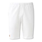 Ellesse エレッセ メンズ テニスウェア プラクティスウーブンショーツ EM28101 ホワイト
