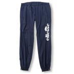 Ellesse エレッセ  男女兼用 テニスウェア  テニスジョガーパンツ EM66350 ネイビー゛