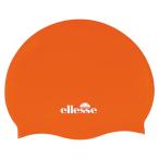 Ellesse エレッセ シリコンキャップ ES90850 オレンジ
