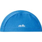 Ellesse エレッセ スイムキャップ（ワイドタイプ） ES97750L ターコイズ