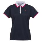 Ellesse エレッセ  レディース テニス・バドミントンウェア   ポロシャツ ETS0500L イタリアンN