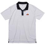 Ellesse エレッセ （メンズ テニス・バドミントンウェア） ポロシャツ ETS06200 NYW