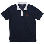 Ellesse エレッセ （メンズ テニス・バドミントンウェア） ポロシャツ ETS06200 WNY