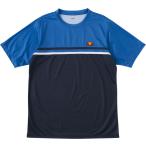 Ellesse エレッセ （メンズ・ボーイズ テニスウェア） ショートスリーブチームクルー ETS0811 HBNY