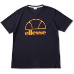 Ellesse エレッセ  メンズ テニスウェア  プラクティスシャツ ETS16311 NYOR