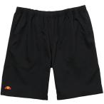 Ellesse エレッセ  メンズ テニス・バドミントンウェア  ショーツ メンズ ETS26201 ブラック