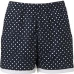 Ellesse エレッセ （レディース・ガールズ テニスウェア） チームショーツ ETS2811L NYドット