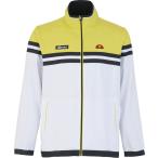 Ellesse エレッセ TEAMウインドアップジャケット ETS56311 レモネード