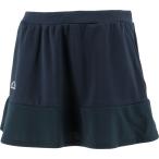 Ellesse エレッセ スカート レディース テニスウェア EW20160ZT ネイビー