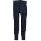 Ellesse エレッセ Tennis Inspiration Long Tights テニスインスピレーションロングタイツ EW90310 ネイビー