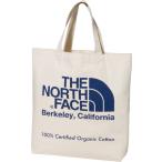THE NORTH FACE ノースフェイス TNFオーガニックコットントート TNF Organic Cotton Tote NM81971 Nソーダ