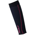 Speedo スピード （男女兼用） インスピレーションゲイター SD17Z51 ブラック/ピンク