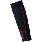 Speedo スピード （男女兼用） インスピレーションゲイター SD17Z51 ブラック/レッド