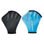Speedo スピード  男女兼用  アクアグローブ SD91A04A ブルー