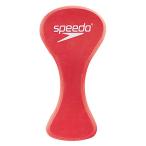 Speedo スピード  スイムトレーニング用品  エリートプルブイ SD91A07 レッド