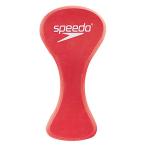 Speedo скорость плавание тренировка сопутствующие товары Elite колобашка SD91A07 красный 