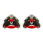 Speedo скорость Biofuse палец лопасть SD91A19 красный 