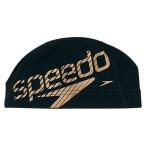 Speedo スピード  男女兼用  メッシュキャップ SD92C11 KGD