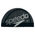 Speedo スピード  男女兼用  メッシュキャップ SD92C11 KSV