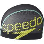 Speedo スピード 【男女兼用】 メッシュキャップ SD92C11 PMLP
