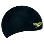 Speedo スピード  男女兼用（Fina承認）  FASTSKIN3キャップ SD92C51A KK