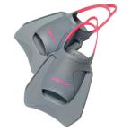 Speedo скорость фитнес для тренировка сопутствующие товары Biofuse фитнес ласты SD93A60 розовый 