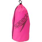 Speedo スピード ウォータープルーフサック SD93B13 Fピンク