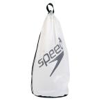 Speedo スピード ウォータープルーフサック SD93B13 WK