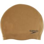 Speedo スピード シリコーンキャップ SD93C03 コッパ