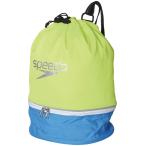 Speedo スピード  ジュニア用  スイムバッグ SD95B04 FYJB