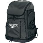 Speedo スピード スイマーズリュック SD96B01 KW