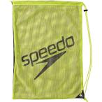 Speedo スピード  スイムバッグ  メッシュバッグ（L） SD96B08 CGK