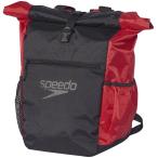 Speedo スピード 【スイムバッグ】 ロールトップバッグ SD96B51 KRE