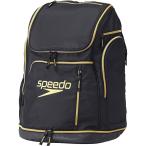Speedo スピード 【男女兼用 スイムバッグ】 スイマーズリュック SD97B20 KGD