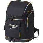 Speedo スピード 【男女兼用 スイムバッグ】 スイマーズリュック SD97B20 KMT
